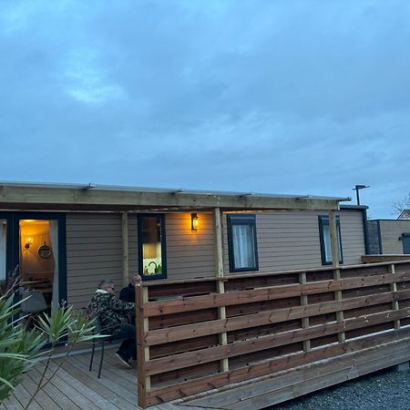A Casa Mia Plage Hermanville-sur-Mer Exterior photo